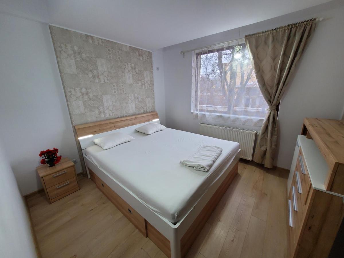 Morii Lake Apartment Бухарест Экстерьер фото