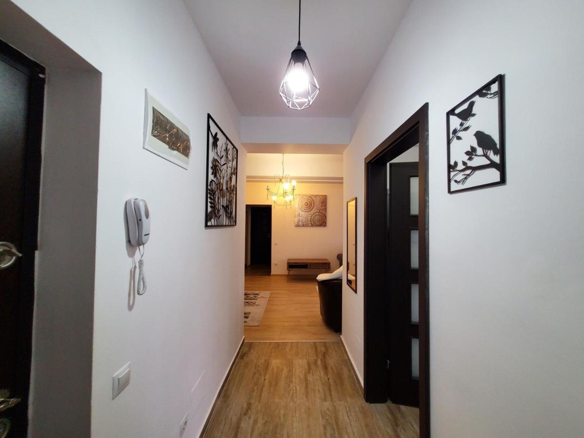 Morii Lake Apartment Бухарест Экстерьер фото