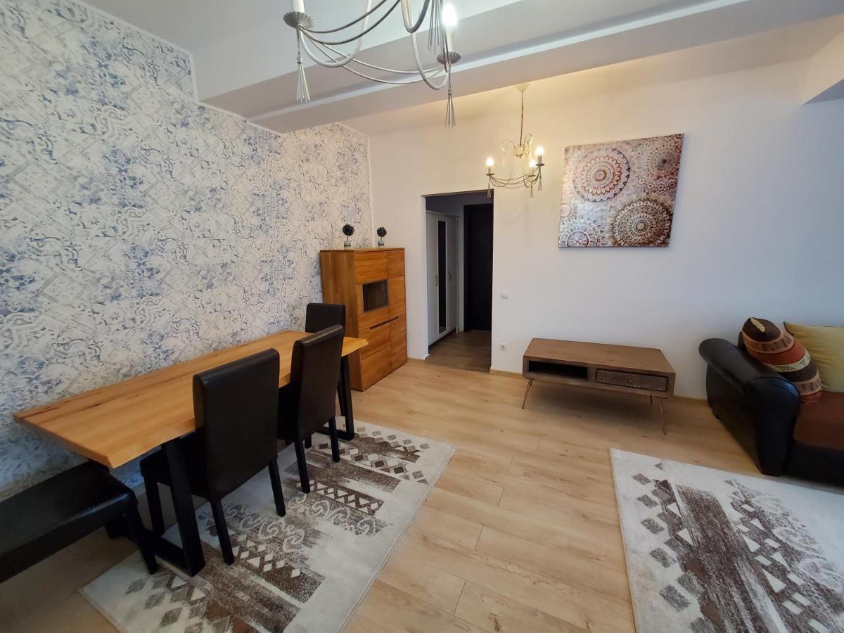 Morii Lake Apartment Бухарест Экстерьер фото