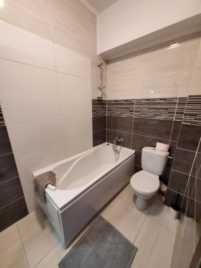 Morii Lake Apartment Бухарест Экстерьер фото
