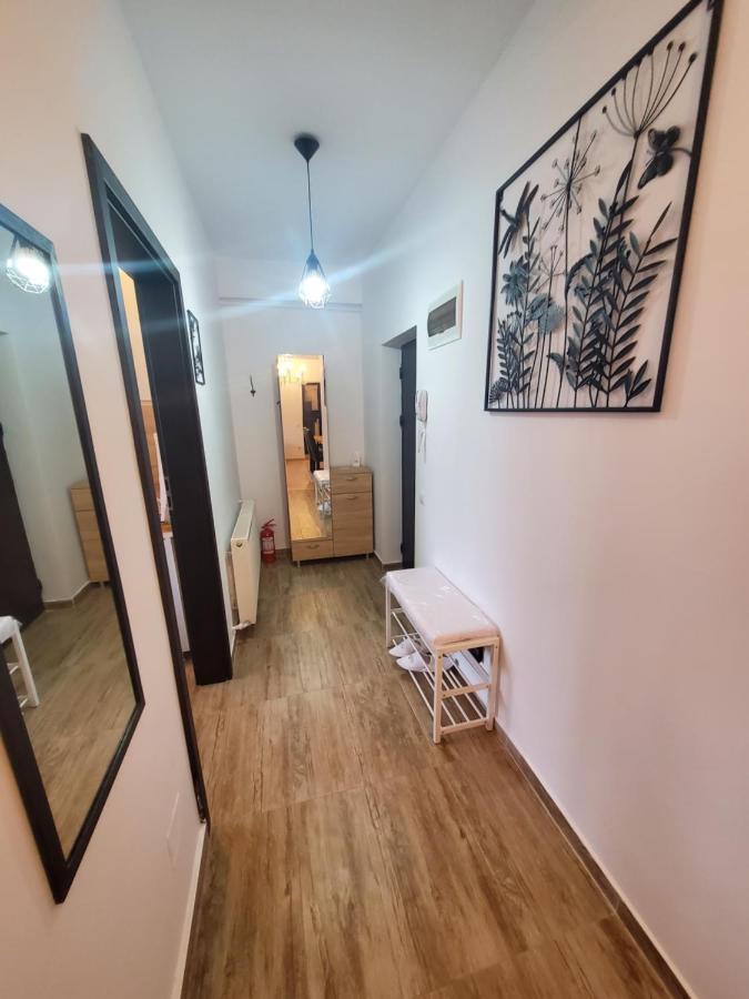 Morii Lake Apartment Бухарест Экстерьер фото