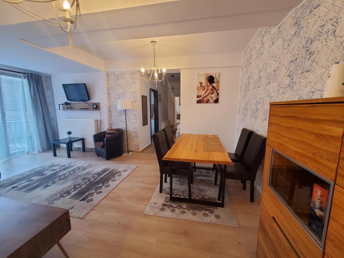 Morii Lake Apartment Бухарест Экстерьер фото