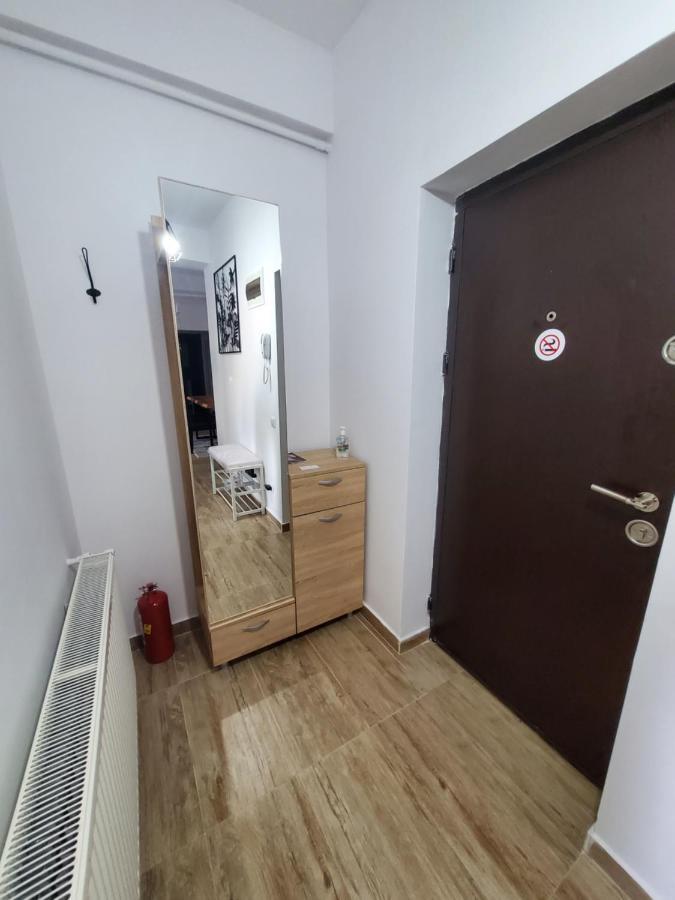Morii Lake Apartment Бухарест Экстерьер фото