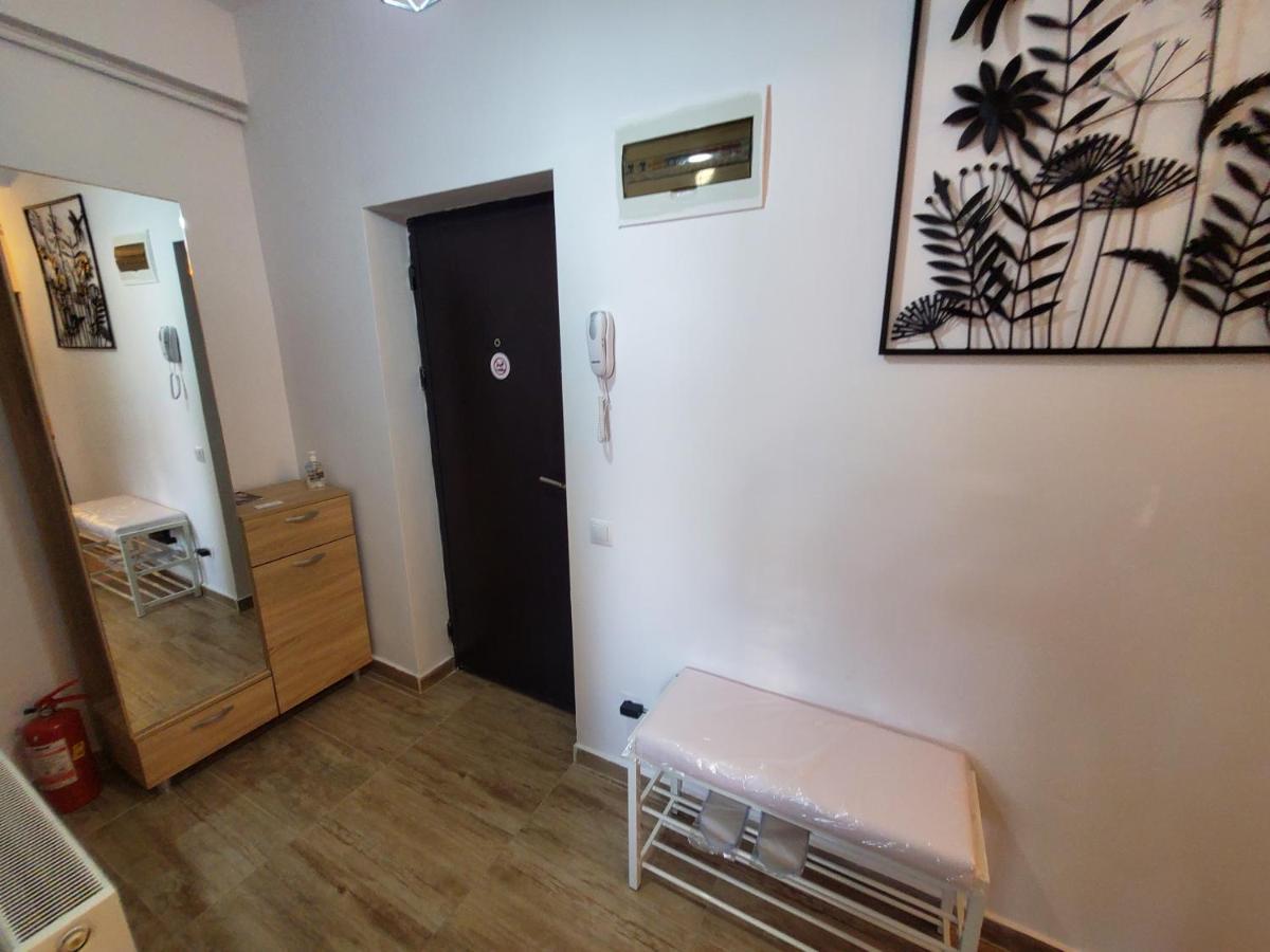 Morii Lake Apartment Бухарест Экстерьер фото