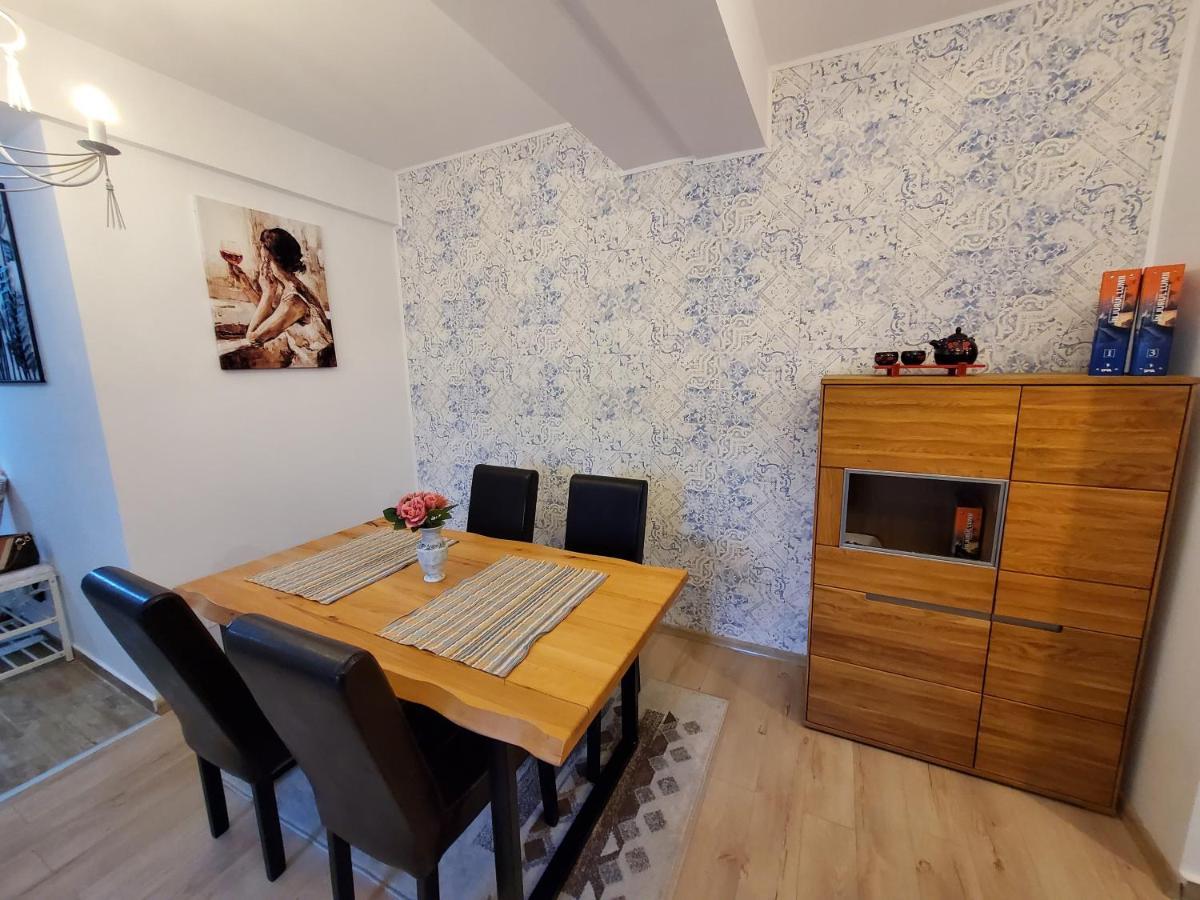 Morii Lake Apartment Бухарест Экстерьер фото