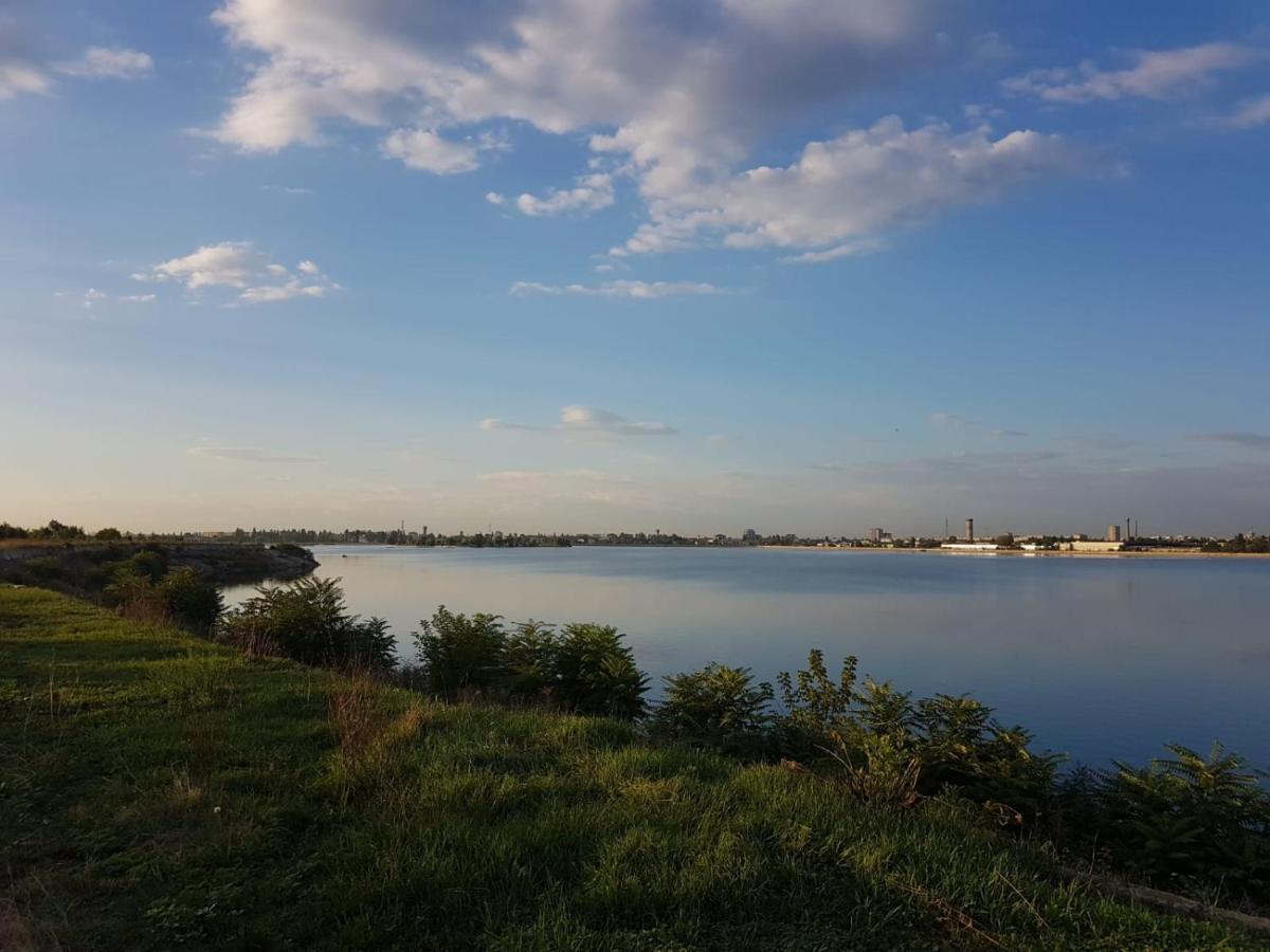 Morii Lake Apartment Бухарест Экстерьер фото