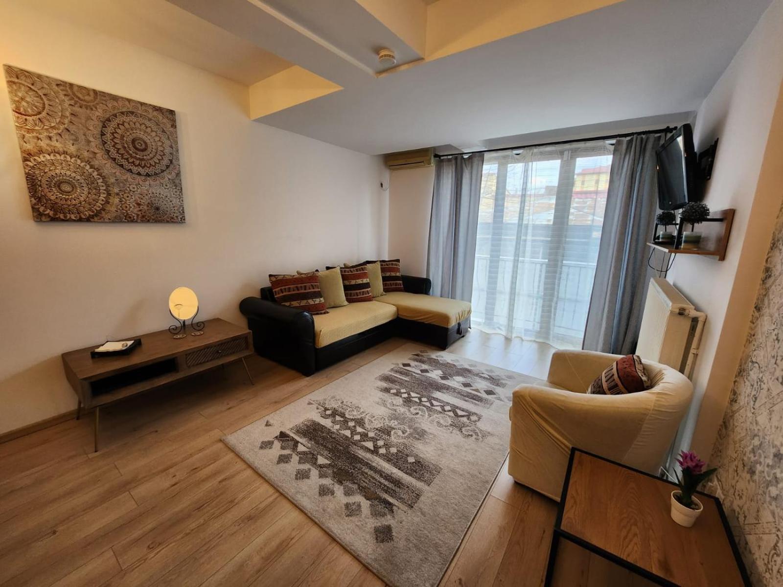 Morii Lake Apartment Бухарест Экстерьер фото