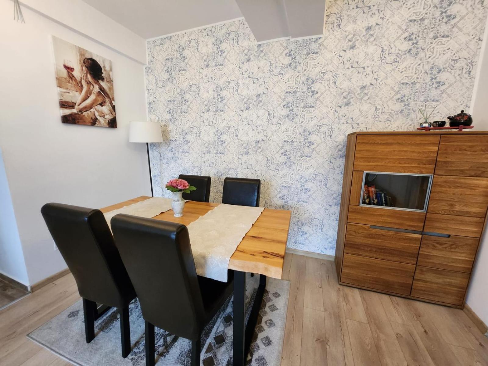Morii Lake Apartment Бухарест Экстерьер фото