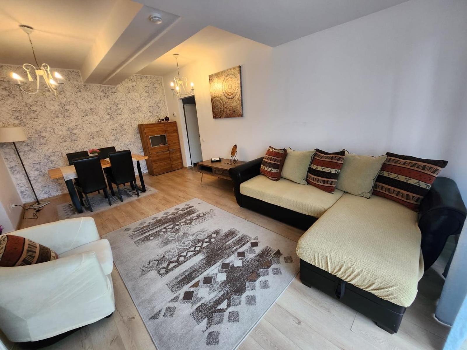 Morii Lake Apartment Бухарест Экстерьер фото