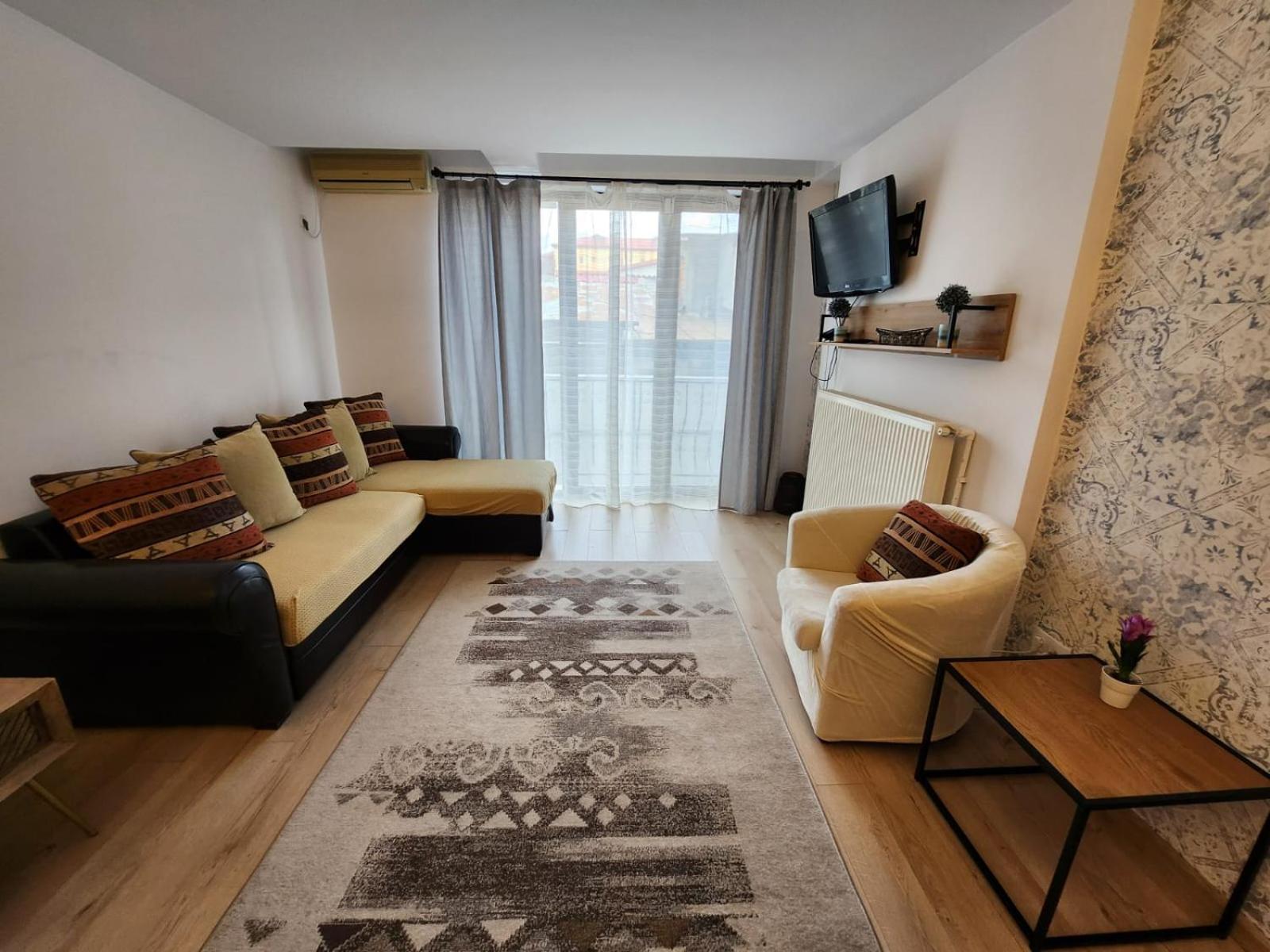 Morii Lake Apartment Бухарест Экстерьер фото